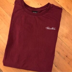 👟Primitive Logo Tee